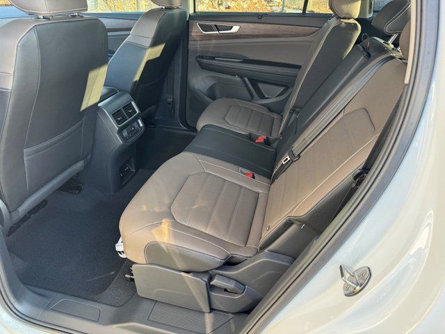 2026 Volkswagen Atlas 2.0T SEL Springfield VA