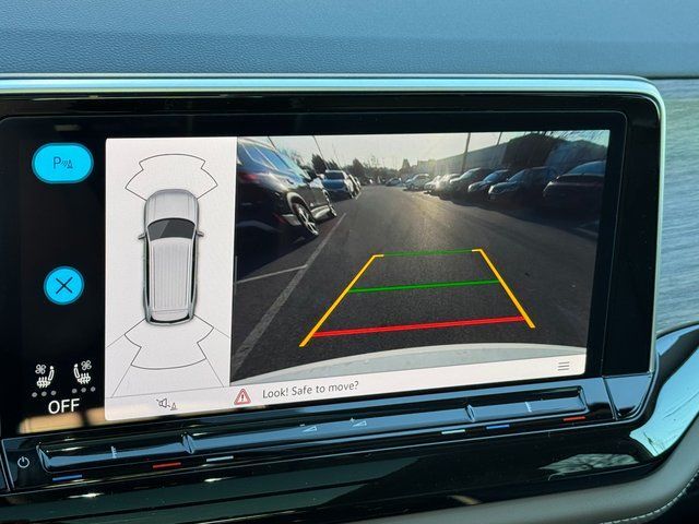 2026 Volkswagen Atlas 2.0T SEL Springfield VA