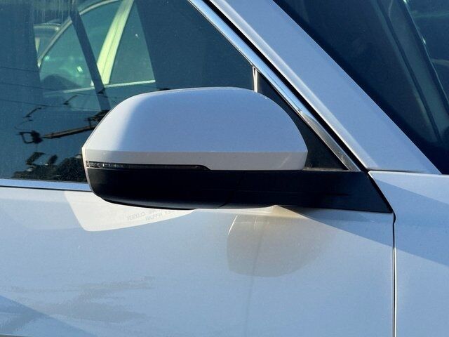 2026 Volkswagen Atlas 2.0T SEL Springfield VA