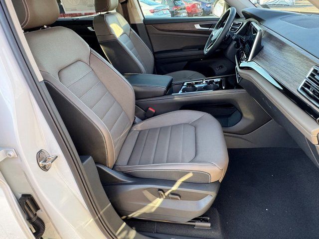 2026 Volkswagen Atlas 2.0T SEL Springfield VA