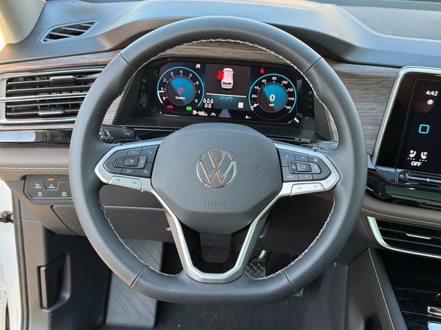 2026 Volkswagen Atlas 2.0T SEL Springfield VA