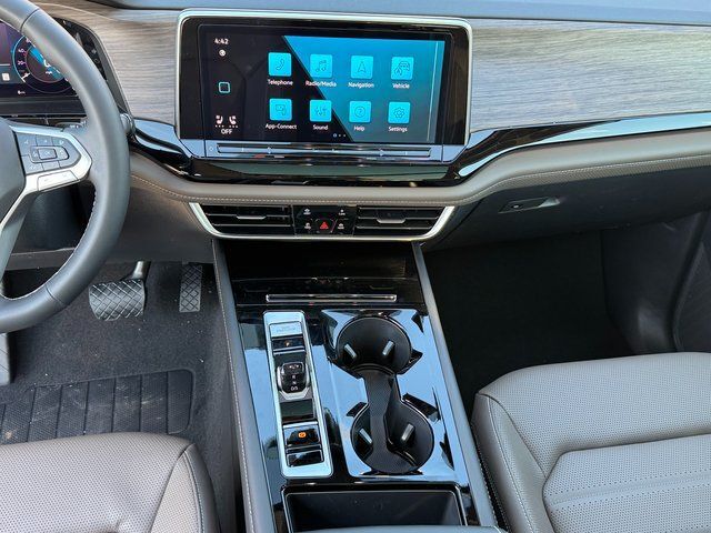 2026 Volkswagen Atlas 2.0T SEL Springfield VA