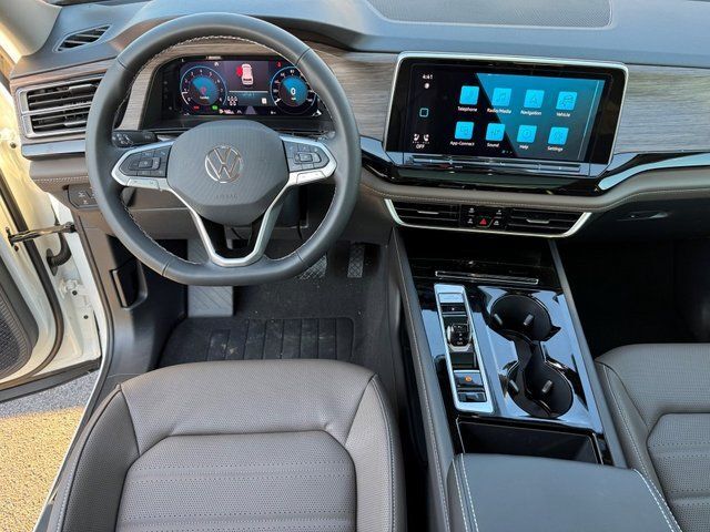 2026 Volkswagen Atlas 2.0T SEL Springfield VA