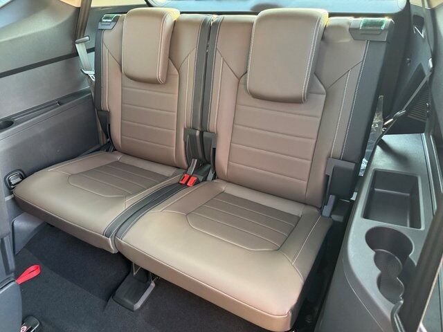 2026 Volkswagen Atlas 2.0T SEL Springfield VA