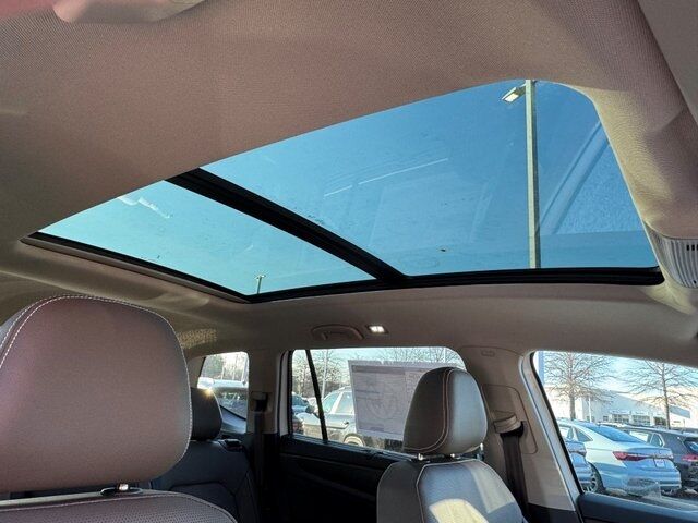 2026 Volkswagen Atlas 2.0T SEL Springfield VA