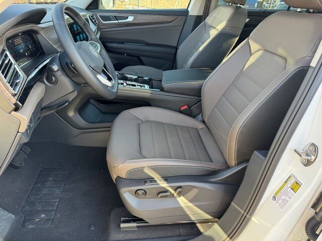 2026 Volkswagen Atlas 2.0T SEL Springfield VA