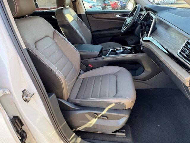 2026 Volkswagen Atlas 2.0T SEL Springfield VA