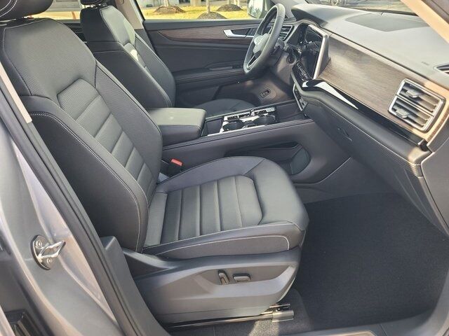 2026 Volkswagen Atlas 2.0T SEL Springfield VA