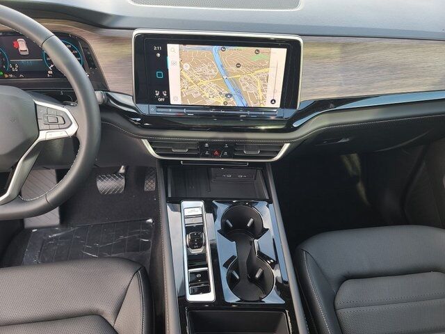 2026 Volkswagen Atlas 2.0T SEL Springfield VA