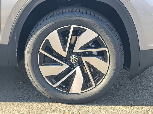 2026 Volkswagen Atlas 2.0T SEL Springfield VA