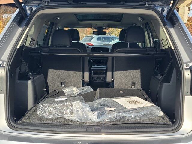 2026 Volkswagen Atlas 2.0T SEL Springfield VA