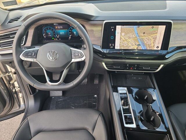 2026 Volkswagen Atlas 2.0T SEL Springfield VA