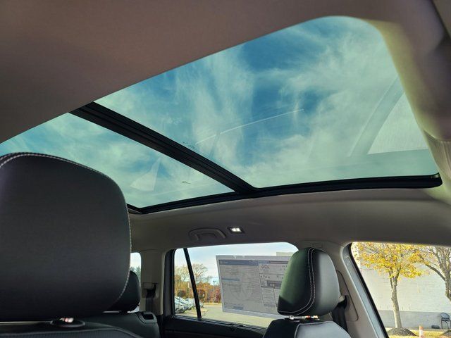 2026 Volkswagen Atlas 2.0T SEL Springfield VA