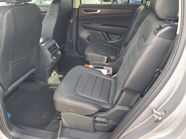 2026 Volkswagen Atlas 2.0T SEL Springfield VA