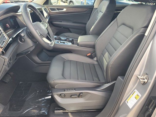 2026 Volkswagen Atlas 2.0T SEL Springfield VA