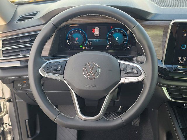 2026 Volkswagen Atlas 2.0T SEL Springfield VA