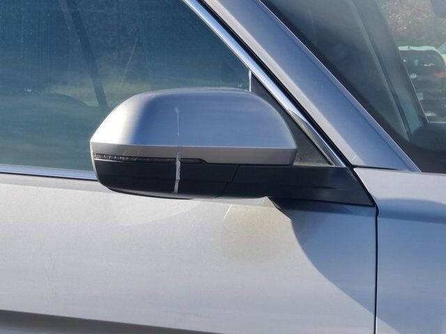 2026 Volkswagen Atlas 2.0T SEL Springfield VA