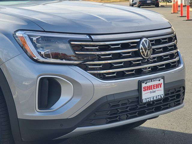 2026 Volkswagen Atlas 2.0T SEL Springfield VA