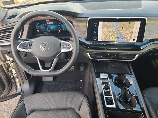 2026 Volkswagen Atlas 2.0T SEL Springfield VA