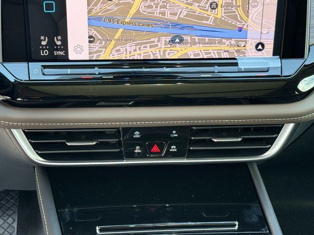 2026 Volkswagen Atlas 2.0T SEL Springfield VA
