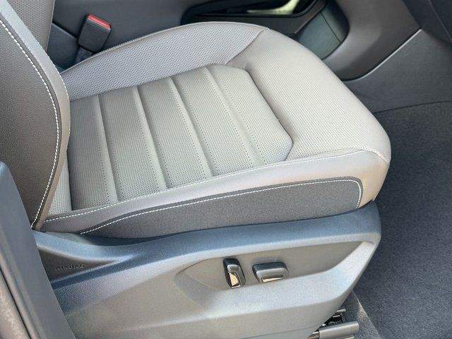 2026 Volkswagen Atlas 2.0T SEL Springfield VA