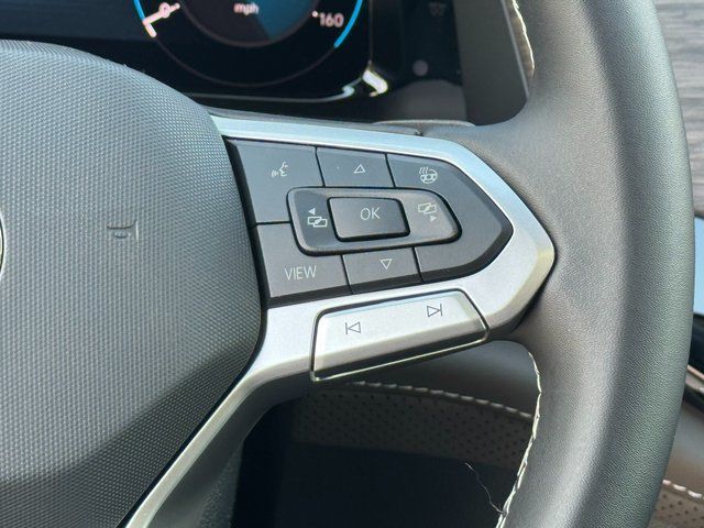 2026 Volkswagen Atlas 2.0T SEL Springfield VA