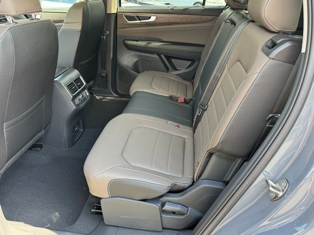 2026 Volkswagen Atlas 2.0T SEL Springfield VA