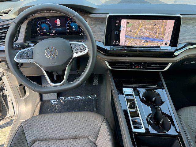 2026 Volkswagen Atlas 2.0T SEL Springfield VA