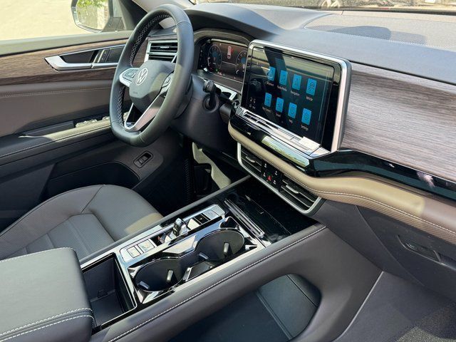 2026 Volkswagen Atlas 2.0T SEL Springfield VA