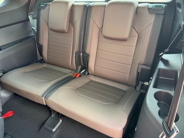 2026 Volkswagen Atlas 2.0T SEL Springfield VA