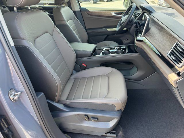 2026 Volkswagen Atlas 2.0T SEL Springfield VA