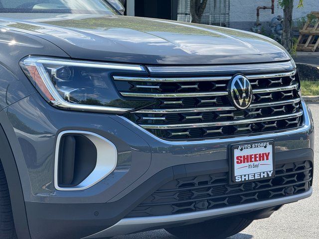 2026 Volkswagen Atlas 2.0T SEL Springfield VA
