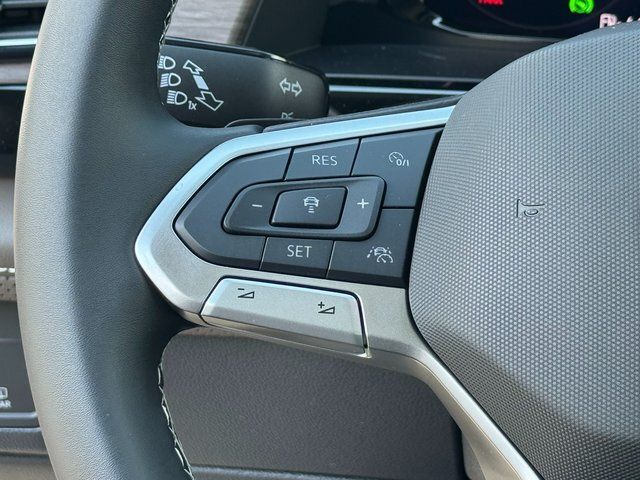2026 Volkswagen Atlas 2.0T SEL Springfield VA