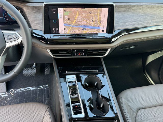 2026 Volkswagen Atlas 2.0T SEL Springfield VA
