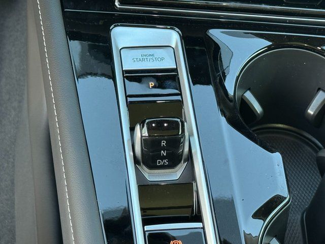 2026 Volkswagen Atlas 2.0T SEL Springfield VA