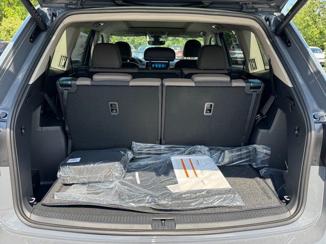 2026 Volkswagen Atlas 2.0T SEL Springfield VA