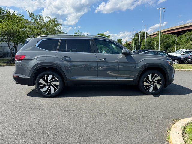 2026 Volkswagen Atlas 2.0T SEL Springfield VA