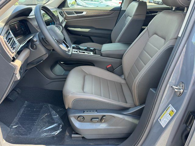 2026 Volkswagen Atlas 2.0T SEL Springfield VA