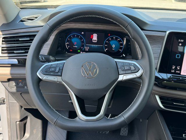 2026 Volkswagen Atlas 2.0T SEL Springfield VA