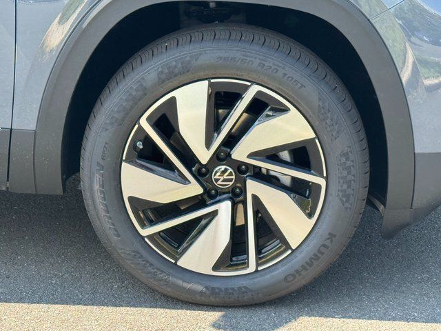 2026 Volkswagen Atlas 2.0T SEL Springfield VA