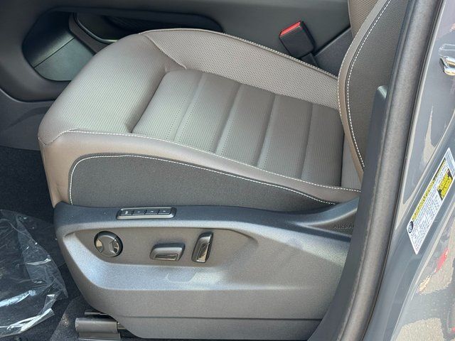 2026 Volkswagen Atlas 2.0T SEL Springfield VA