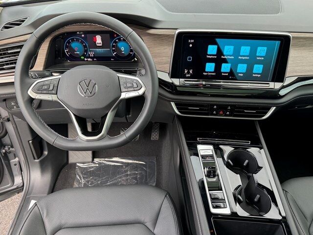 2026 Volkswagen Atlas 2.0T SEL Springfield VA