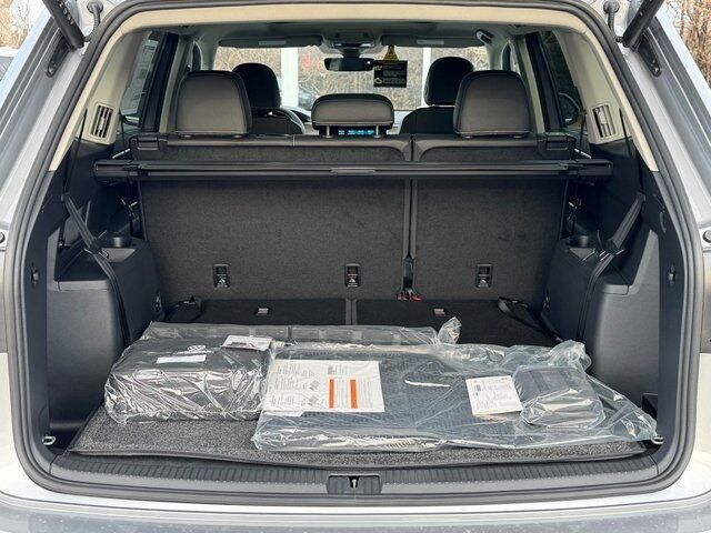 2026 Volkswagen Atlas 2.0T SEL Springfield VA