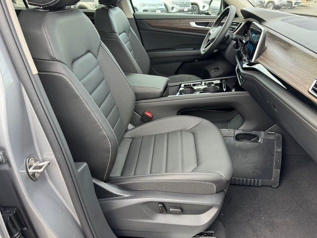 2026 Volkswagen Atlas 2.0T SEL Springfield VA