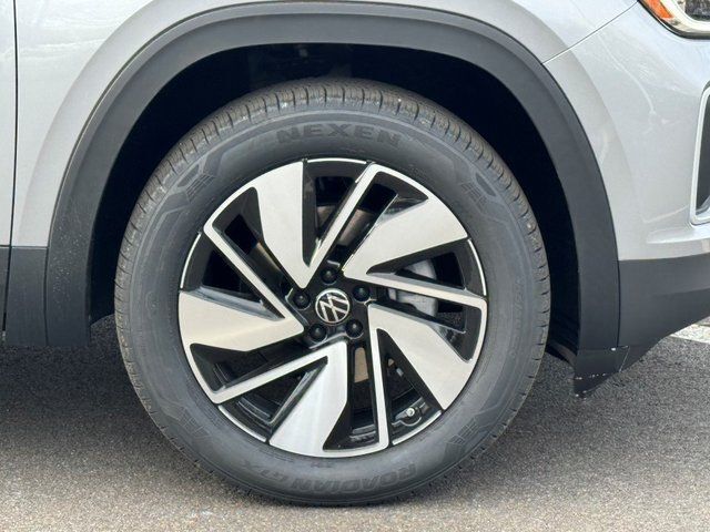 2026 Volkswagen Atlas 2.0T SEL Springfield VA