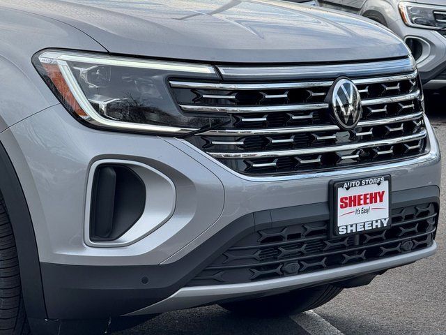 2026 Volkswagen Atlas 2.0T SEL Springfield VA
