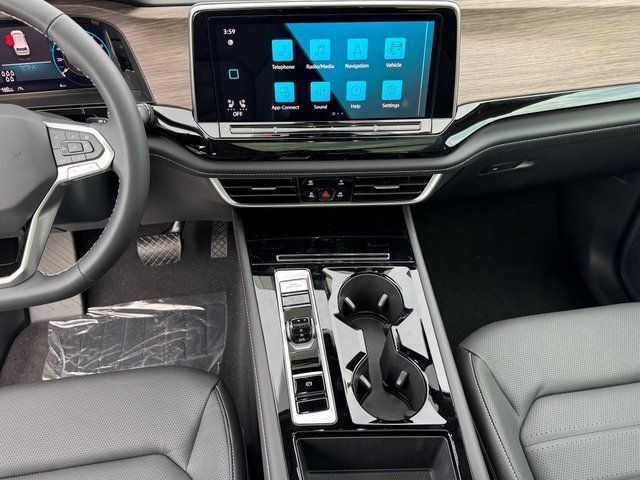 2026 Volkswagen Atlas 2.0T SEL Springfield VA