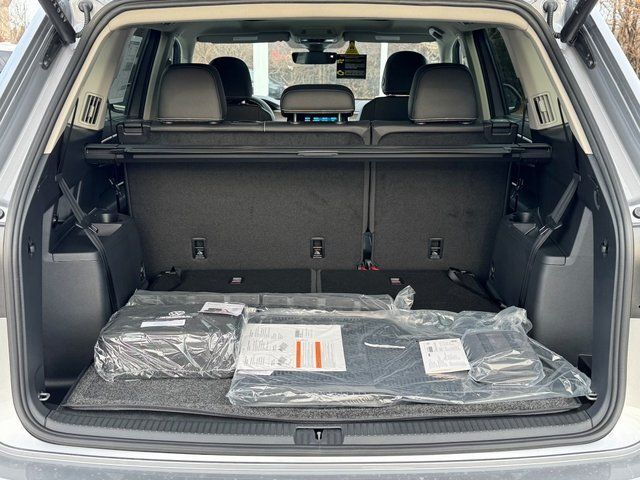 2026 Volkswagen Atlas 2.0T SEL Springfield VA