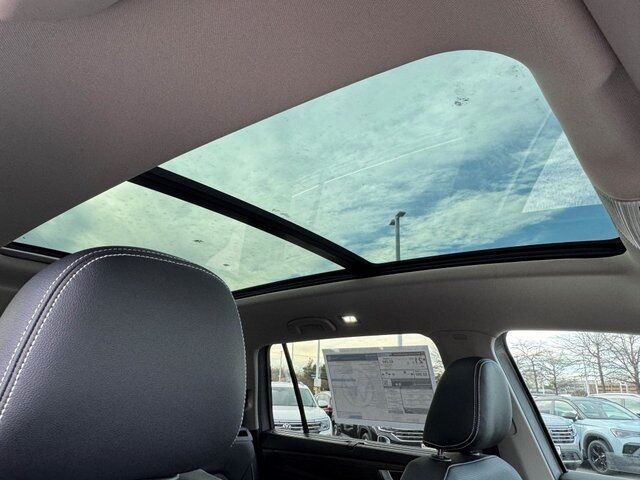 2026 Volkswagen Atlas 2.0T SEL Springfield VA