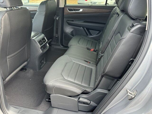 2026 Volkswagen Atlas 2.0T SEL Springfield VA